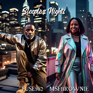 Album Sleepless Nights from Fuse982