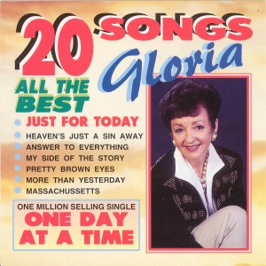 ดาวน์โหลดและฟังเพลง I Don't Miss You Like I Used To พร้อมเนื้อเพลงจาก Gloria