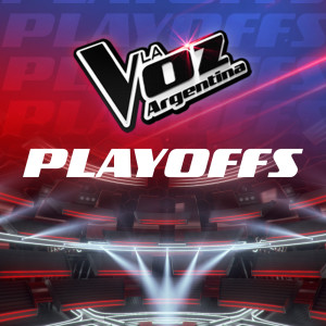 Varios Artistas的專輯La Voz 2022 (Playoffs – Episodio 2 / En Directo)