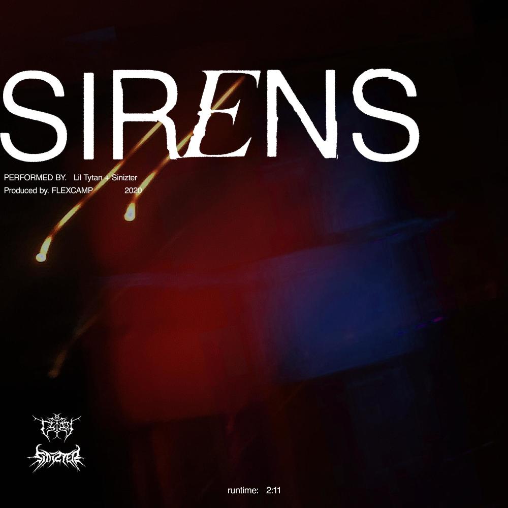Sirens (feat. Sinizter) (Explicit)