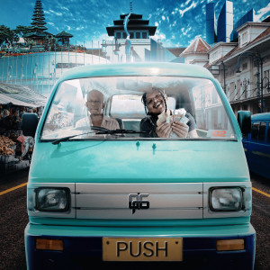 Album Push (Explicit) oleh QoryGore