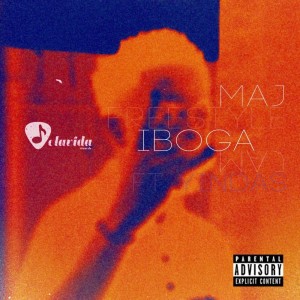 Maj的專輯Iboga (Explicit)