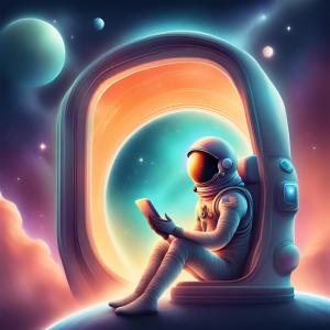 收聽Pna的Space Call歌詞歌曲