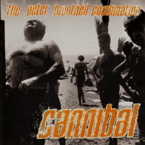 收聽Peter Bruntnell的Cannibal歌詞歌曲
