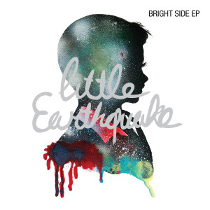 Album Bright Side - EP from Little Earthquake
