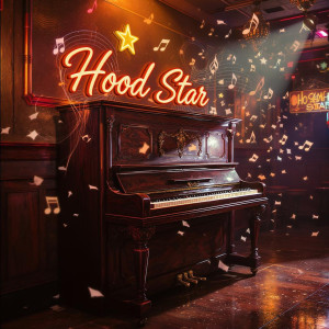 Album Hood star oleh Jimmy Jay