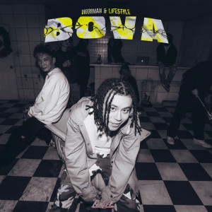 VIGORMAN的專輯BOVA