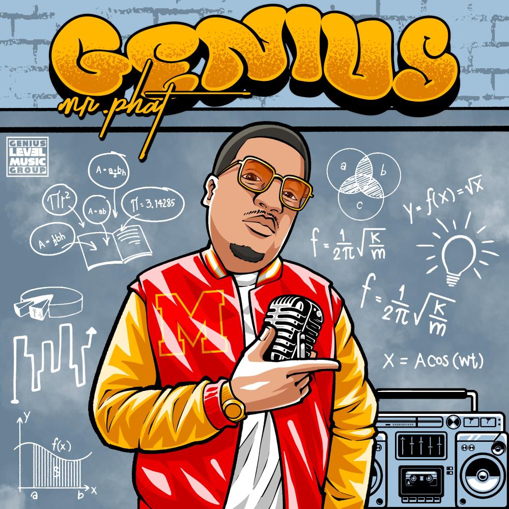 Give It 2 Ya (feat. Mouse On Tha Track) (Explicit)