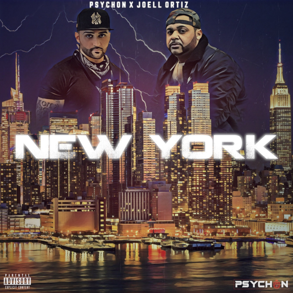 New York (Explicit)