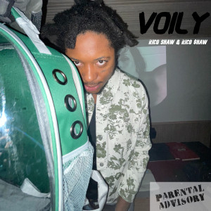 Album Voily (Explicit) from Rico $haw