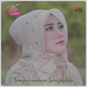 ดาวน์โหลดและฟังเพลง Sempurnakan Langkahku พร้อมเนื้อเพลงจาก Via Vallen