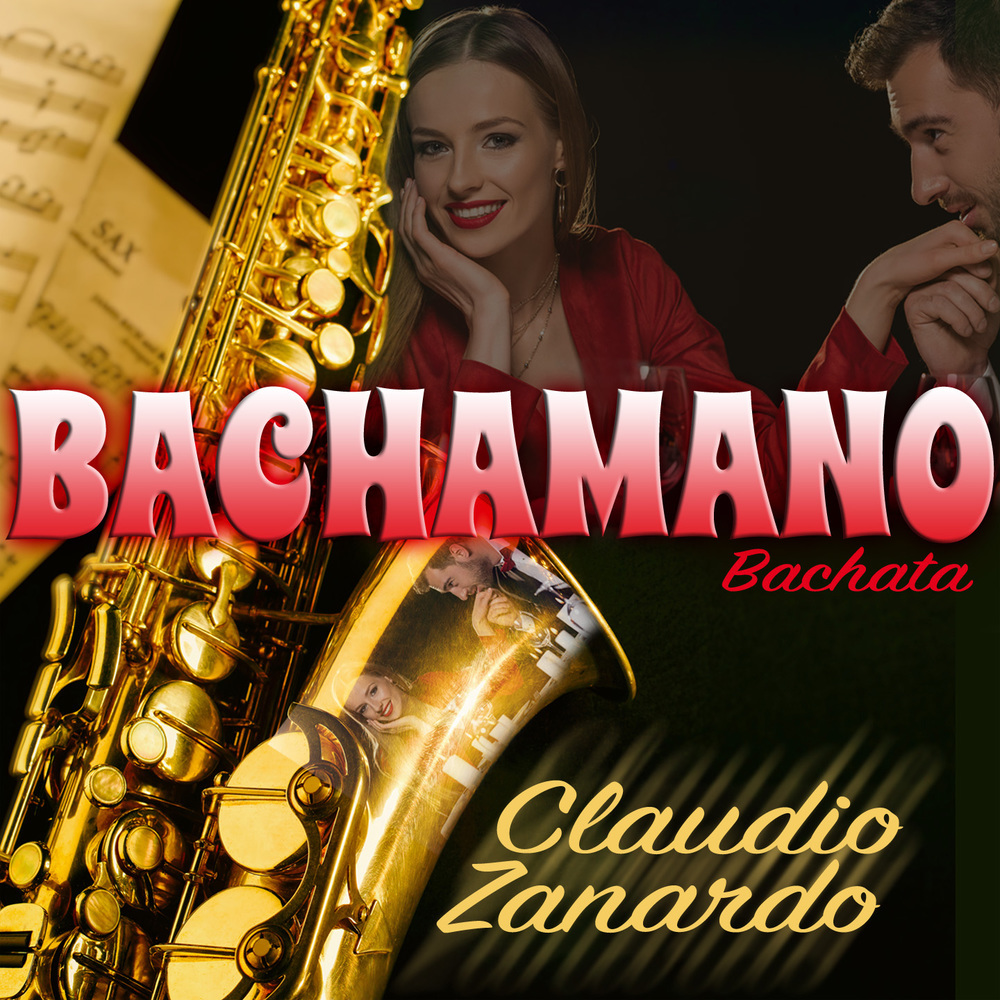 Bachamano (Bachata)