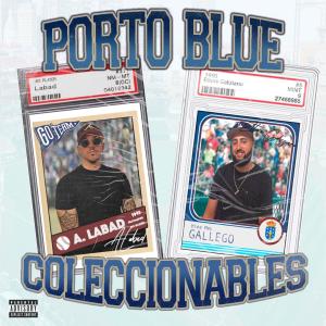 收聽Porto Blue的JUGADORES INTERNACIONALES (feat. Johnny Doc) (Explicit)歌詞歌曲