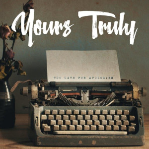 收聽Yours Truly的Winter歌詞歌曲