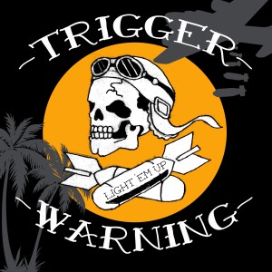 อัลบัม Light 'Em up (Explicit) ศิลปิน Trigger Warning