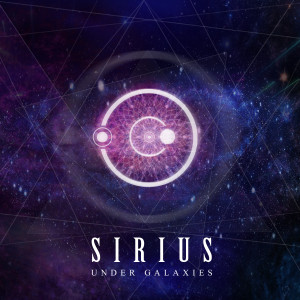 Sirius的專輯Under Galaxies