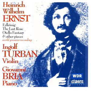 收聽Ingolf Turban的Erlkönig: Caprice für Violine allein nach der Ballade von Franz Schubert op. 26歌詞歌曲