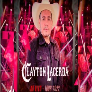 收聽Clayton Lacerda的cai fora歌詞歌曲
