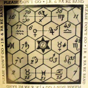 ดาวน์โหลดและฟังเพลง Please Don't Go (Vocal Version) พร้อมเนื้อเพลงจาก Rare Band