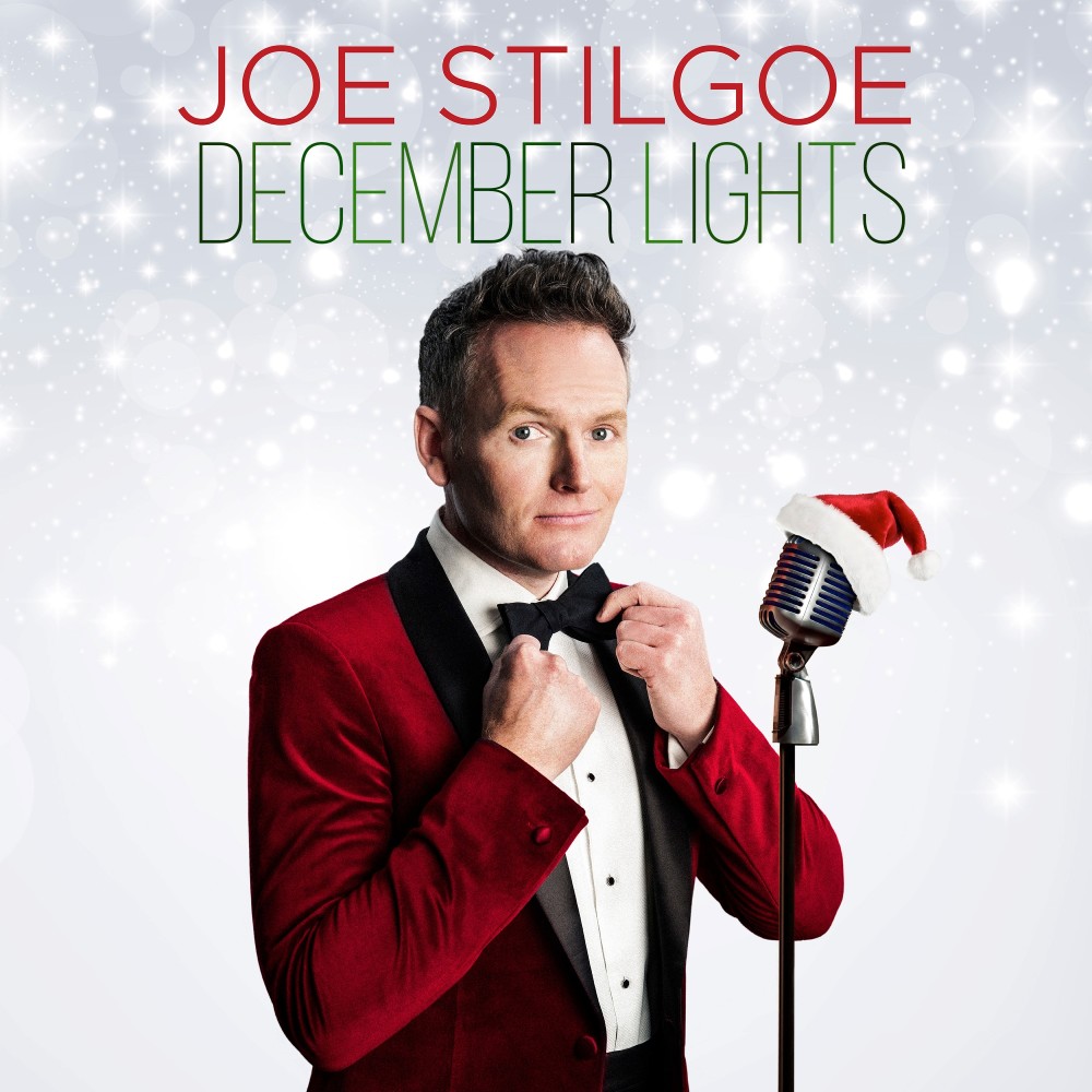 December Lights - Radio Edit