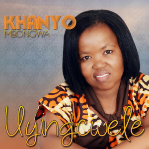 Album Uyingcwele from Khanyo Mbongwa