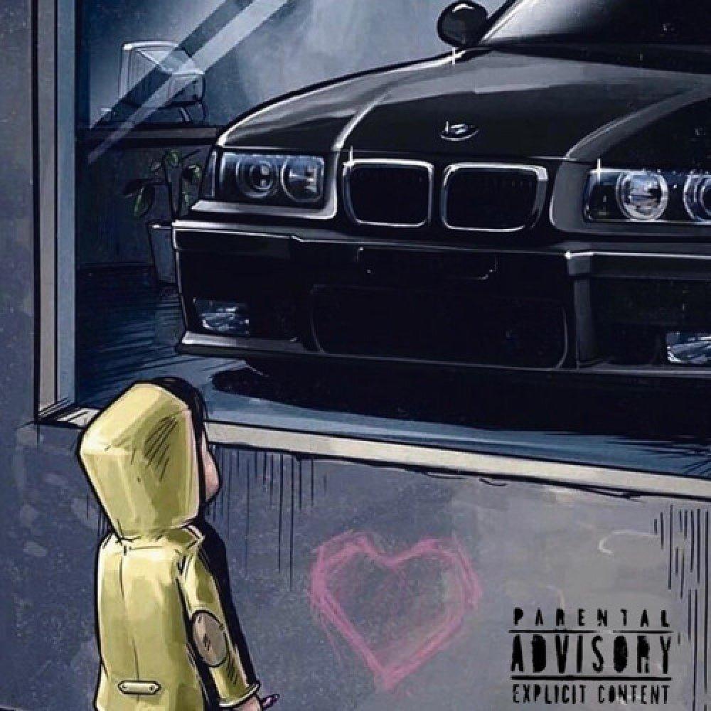 Dreamer In A Beamer (feat. Marko Sensei) (Explicit)