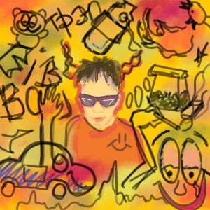 Album Цель from Big Banger Boy