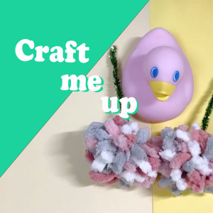 Album Craft me up from ASUMI