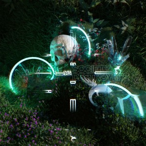 Listen to LOVE & DEATH song with lyrics from Society Destroyerz