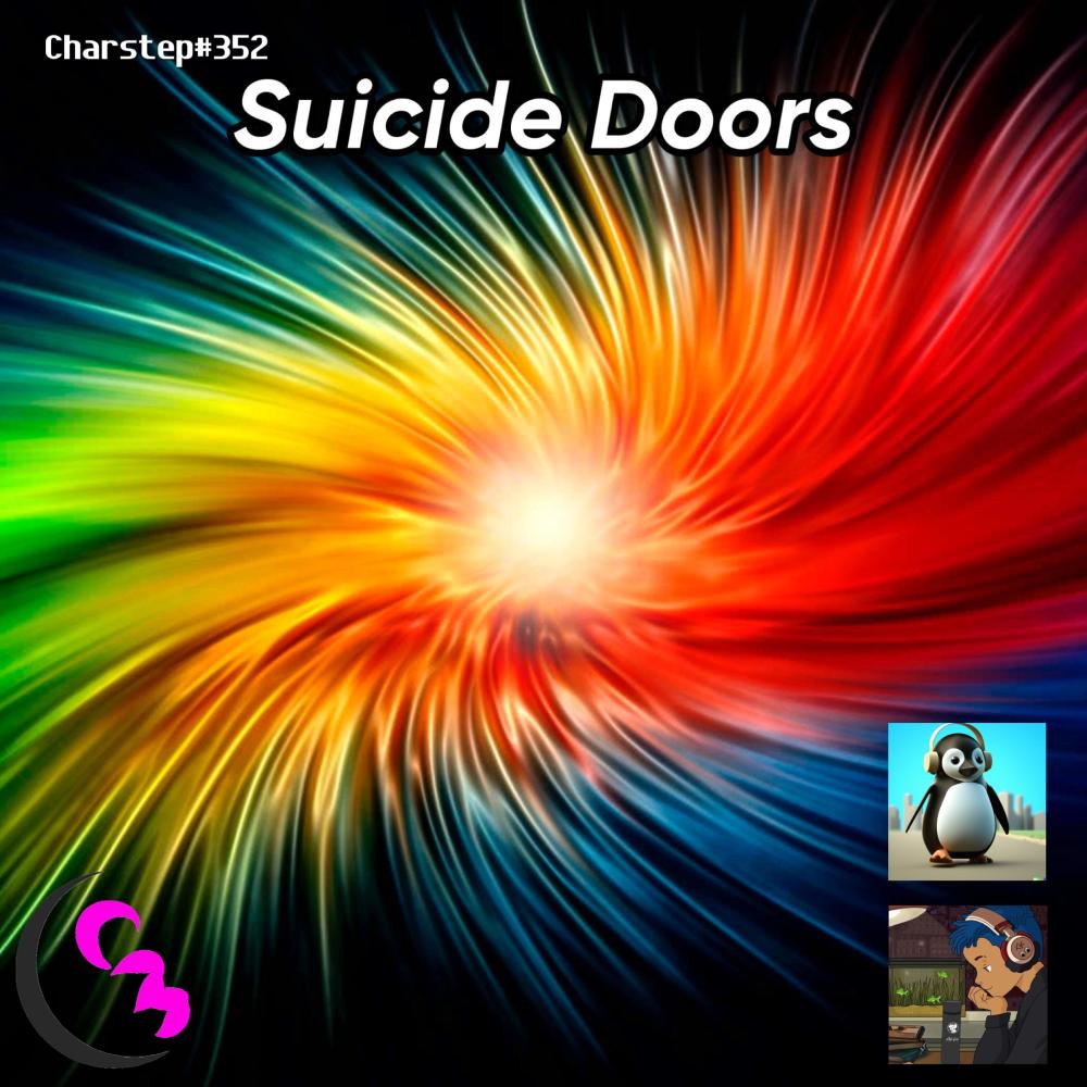 Suicide Doors (feat. BADLATZ)