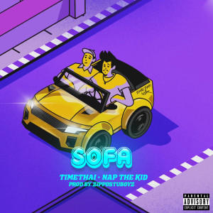 Album Sofa (Explicit) oleh Nap The Kid