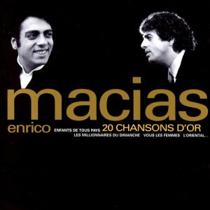 ดาวน์โหลดและฟังเพลง La Femme de mon ami พร้อมเนื้อเพลงจาก Enrico Macias