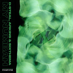 Dengarkan lagu My Numbah (Extended Mix) nyanyian D-Steal dengan lirik