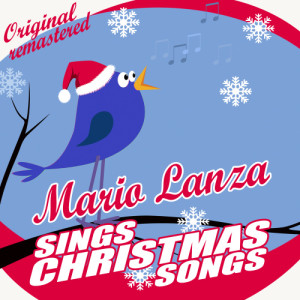 ดาวน์โหลดและฟังเพลง O Holy Night พร้อมเนื้อเพลงจาก Mario Lanza