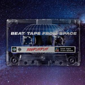 อัลบัม beat tape from space ศิลปิน Bigpuffpuff