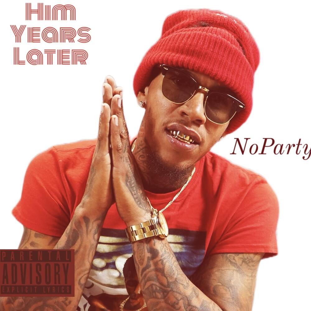 Him Years Later (Explicit)