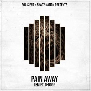 Album Pain Away (feat. O Dogg) (Explicit) from O Dogg