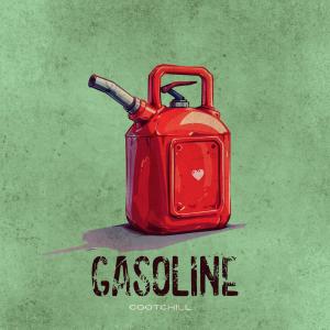 收聽Cootchill的Gasoline歌詞歌曲