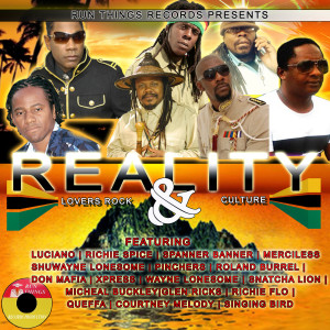 Listen to Wicked a Fi Run song with lyrics from Various