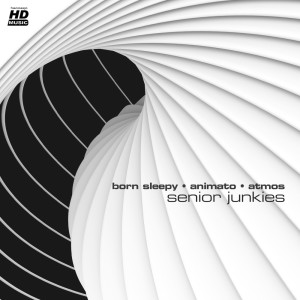 Listen to Senior Junkies song with lyrics from Animato & DJ Tiz