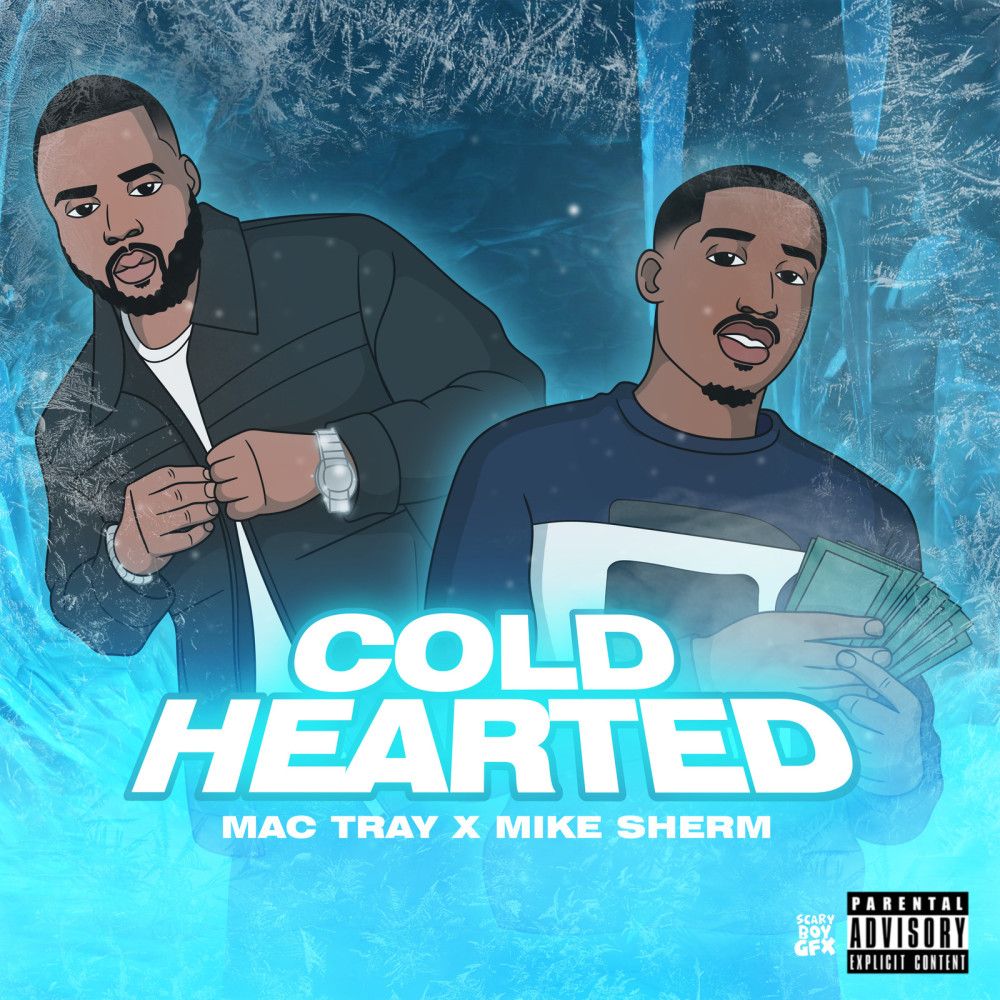 Cold Hearted (Explicit)