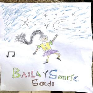 收聽Sadi的Baila y Sonríe歌詞歌曲