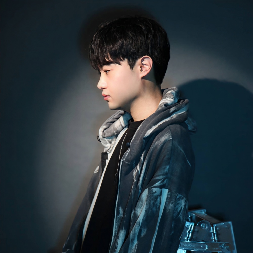 천성민 (Cheon Seongmin)