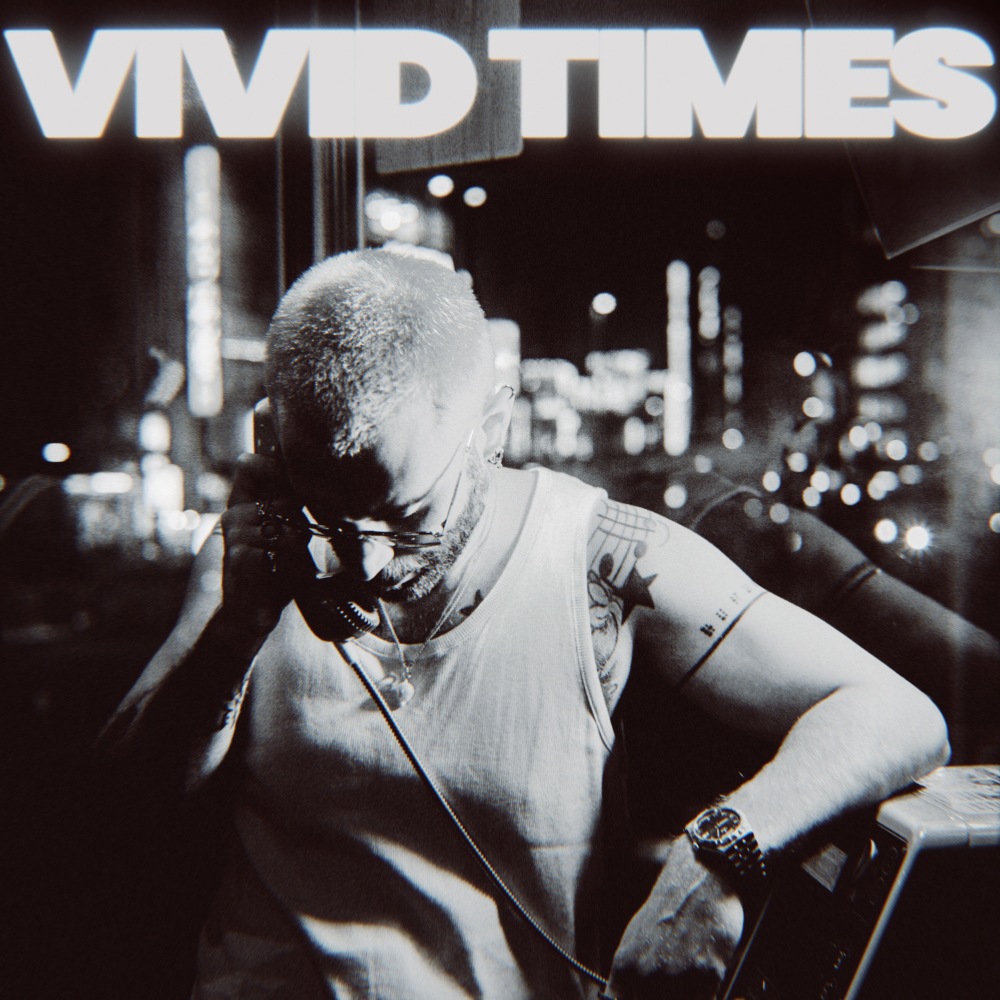 Vivid Times (Sped Up - Slowed - Guitar)