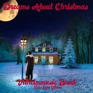 Sofia Ullman的專輯Dreams About Christmas