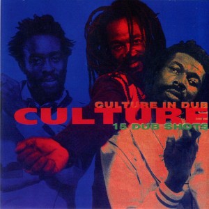 收聽Culture的Mosiah Rockers歌詞歌曲