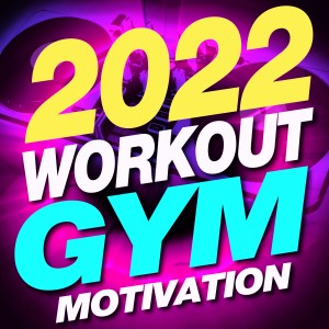 Work This! Workout的專輯2022 Workout Gym Motivation