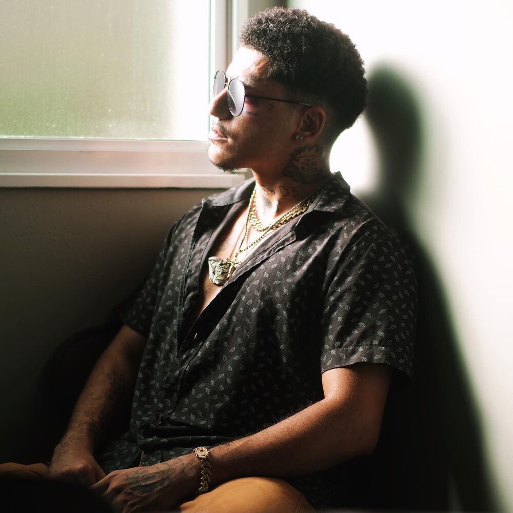 Feliz Por Mim (Explicit)