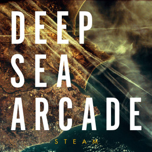 Deep Sea Arcade的專輯Steam