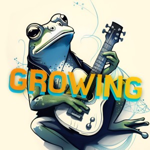 Album Growing from 